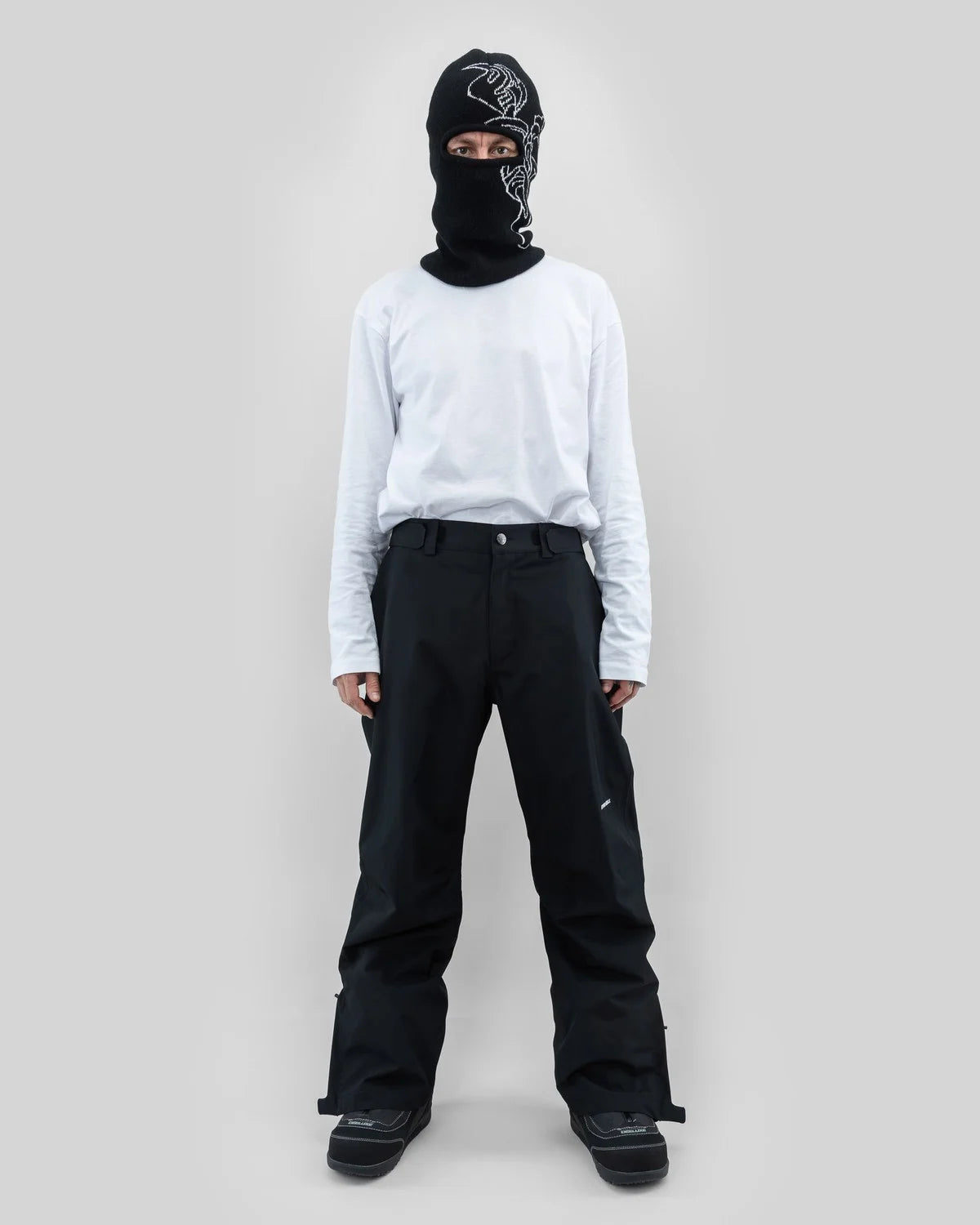 Beyond Medals - Tight Pants