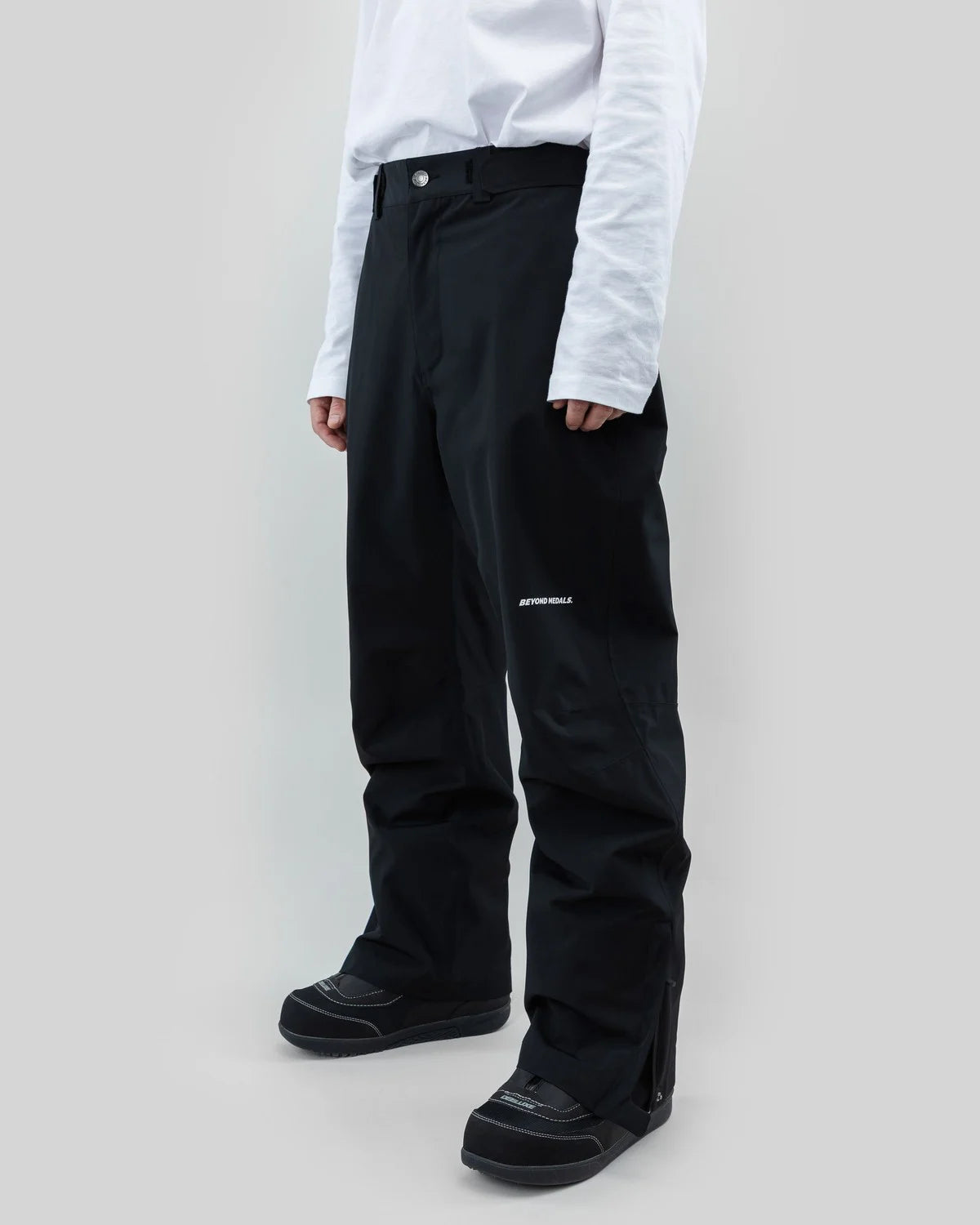 Beyond Medals - Tight Pants