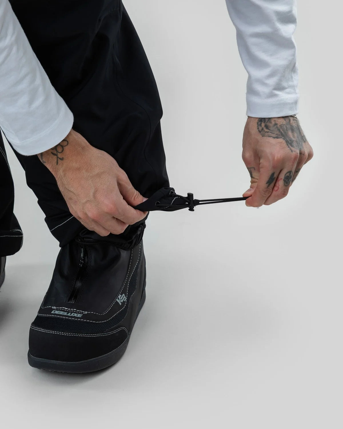 Beyond Medals - Tight Pants