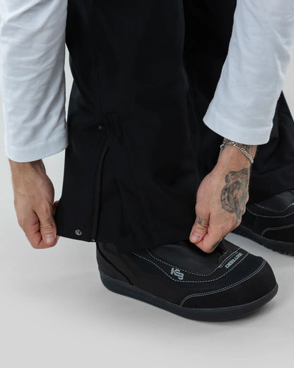 Beyond Medals - Tight Pants