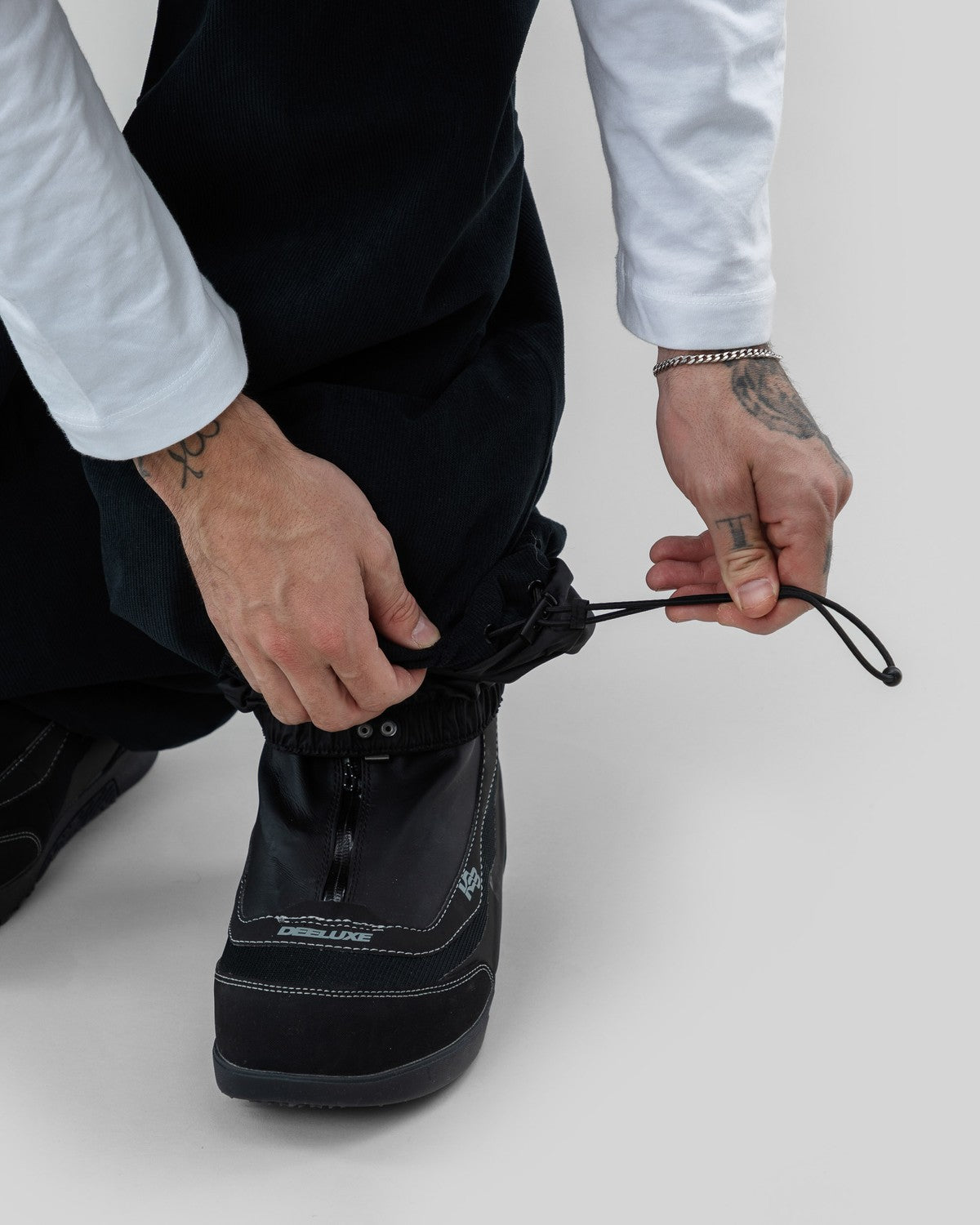 Beyond Medals - Park Pants Cord