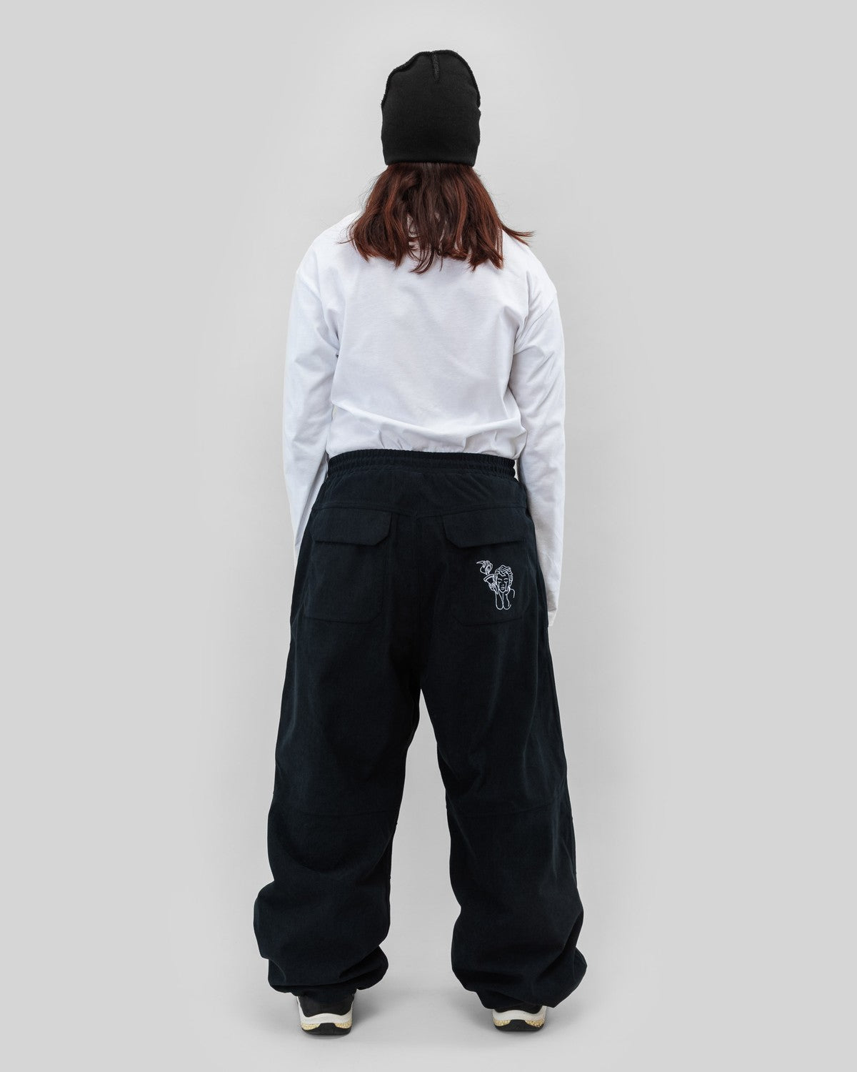 Beyond Medals - Park Pants Cord