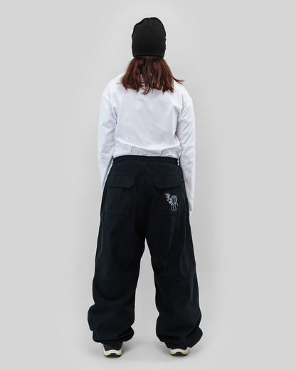 Beyond Medals - Park Pants Cord