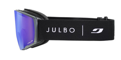 Julbo Razor Edge Gris-Noir