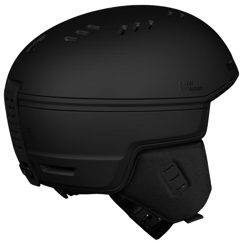 Sweet Protection - Adapter Mips Black