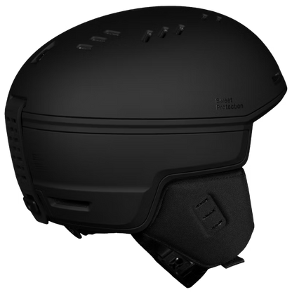 Sweet Protection - Adapter Mips Black