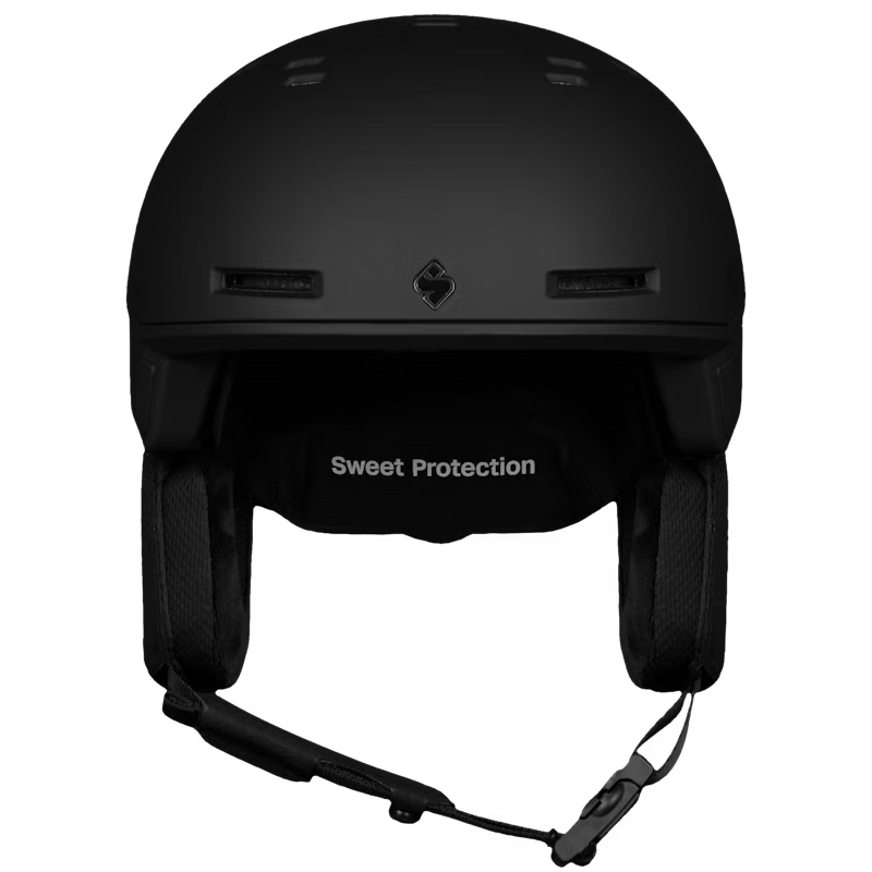 Sweet Protection - Adapter Mips Black