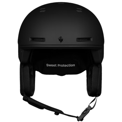 Sweet Protection - Adapter Mips Black