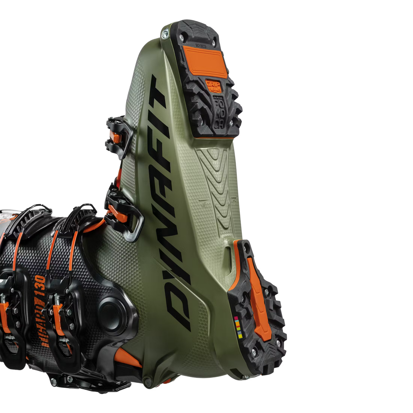 Dynafit - Tigard 130 Alpine-Tech-Boot