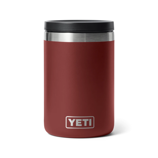 YETI - Rambler 16 oz Insulated Food Jar (Stag Red)