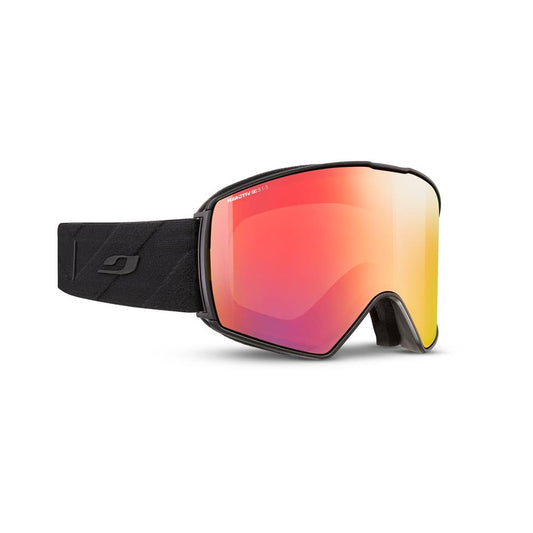 Julbo - Launcher Reactiv GC 1-3 Black