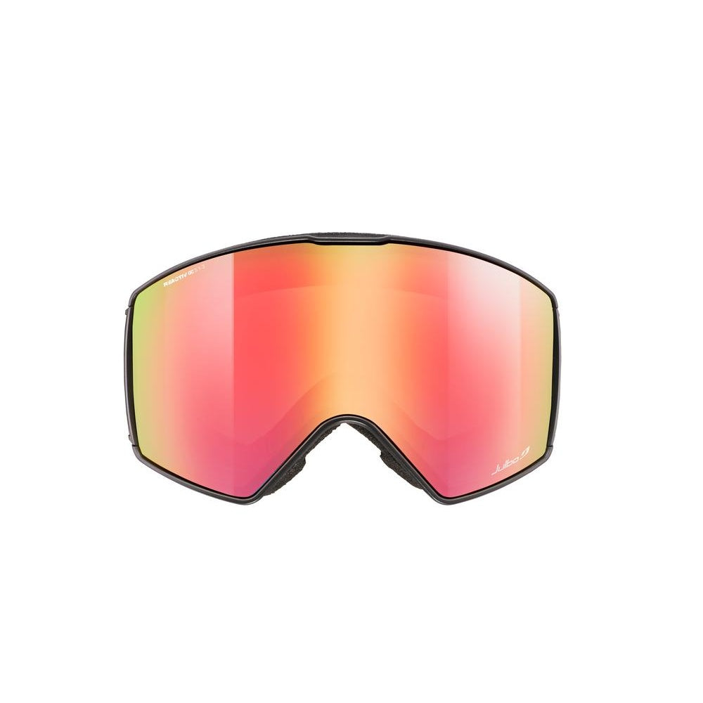 Julbo - Launcher Reactiv GC 1-3 Black
