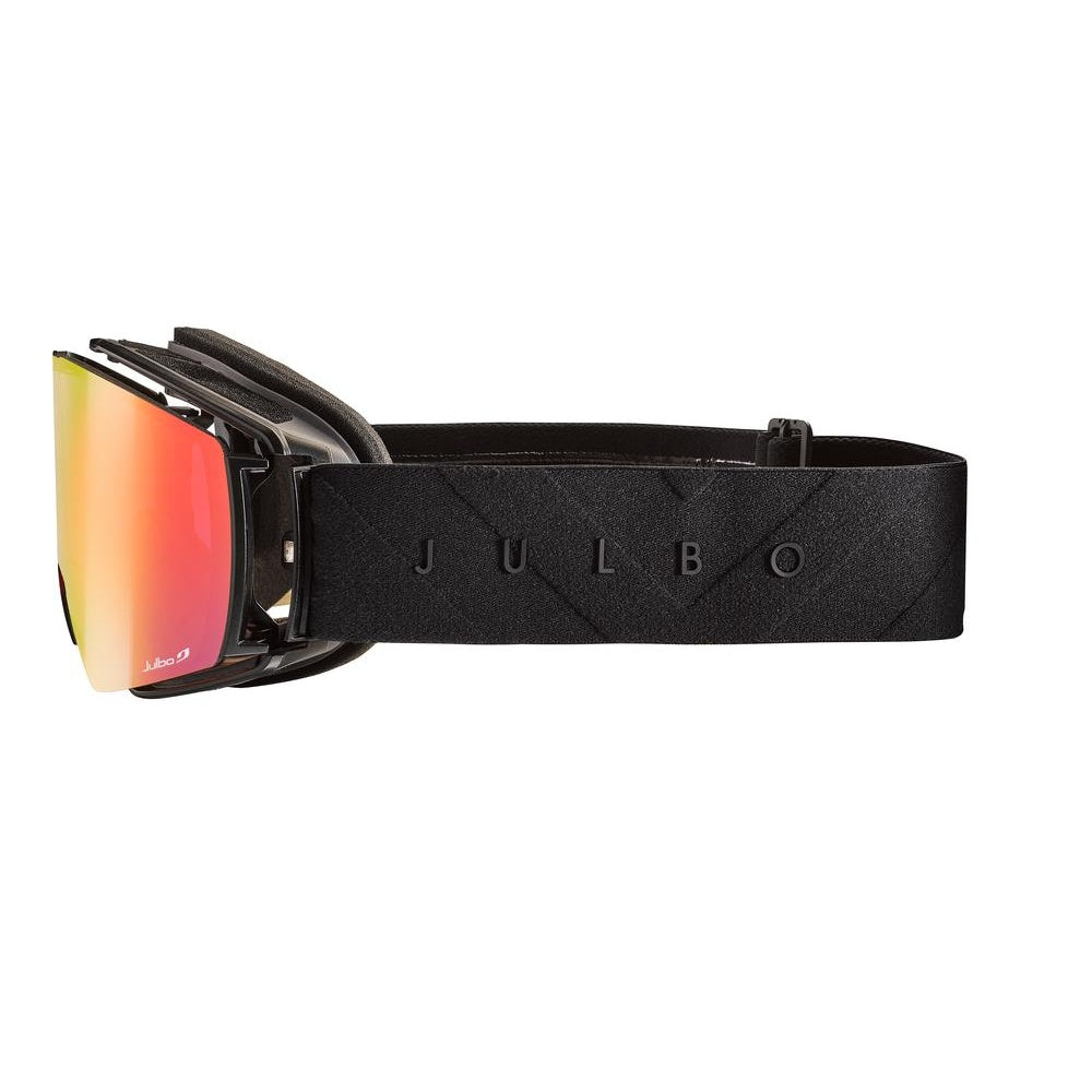 Julbo - Launcher Reactiv GC 1-3 Black
