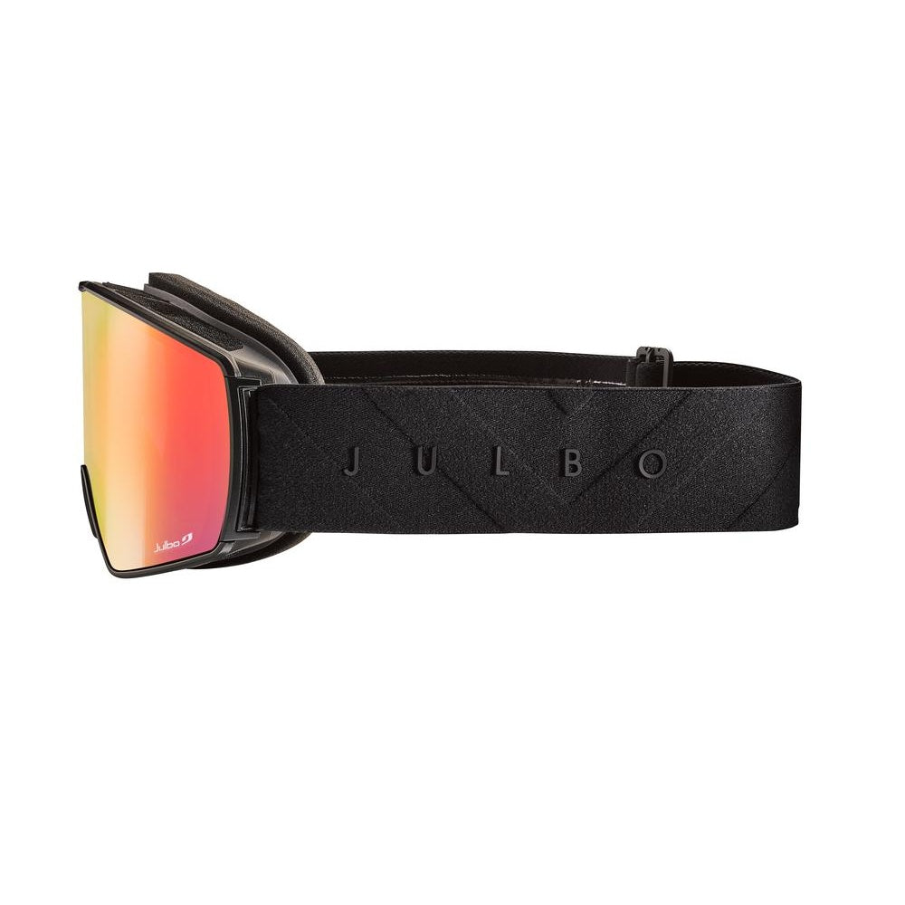Julbo - Launcher Reactiv GC 1-3 Black