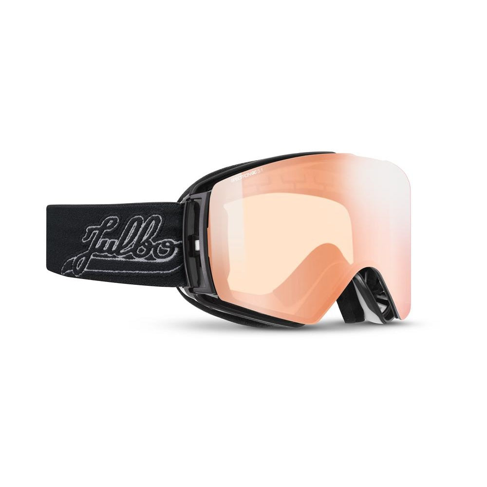 Julbo - Launcher Spectron 1 GC White/Black
