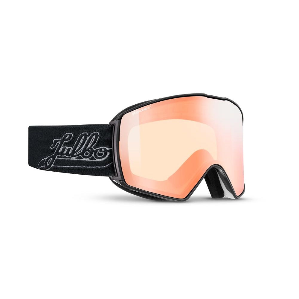 Julbo - Launcher Spectron 1 GC White/Black