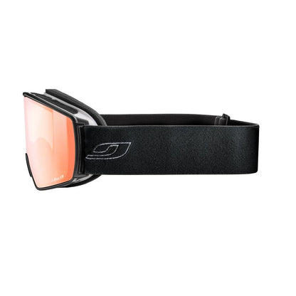 Julbo - Launcher Spectron 1 GC White/Black