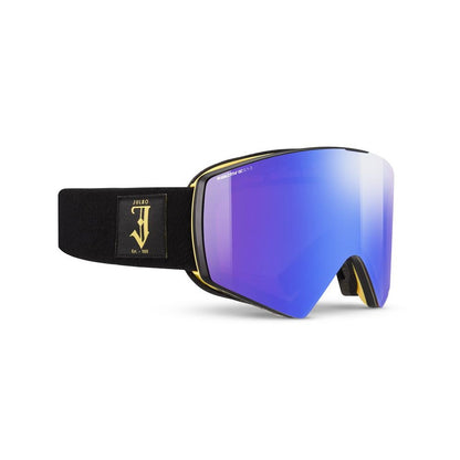 Julbo - Razor Edge Reactiv Black/Yellow