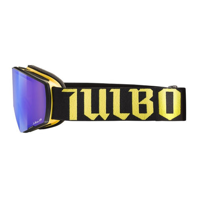 Julbo - Razor Edge Reactiv Black/Yellow