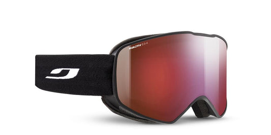 Julbo Cyclon Black Reactiv