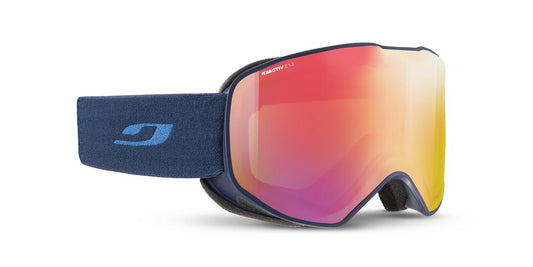 Julbo Cyclon Blauer Stern