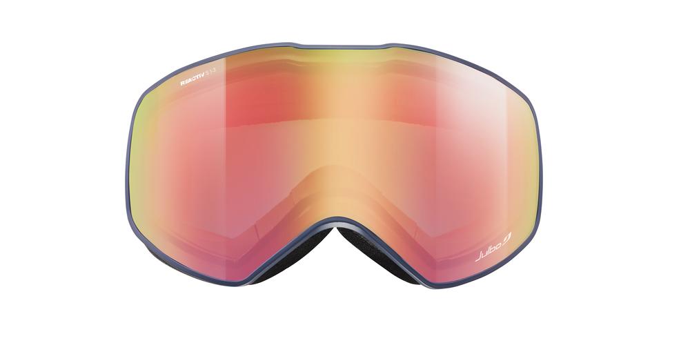 Julbo Cyclon Blauer Stern