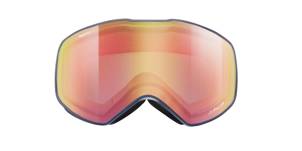 Julbo Cyclon Bleu Fonce