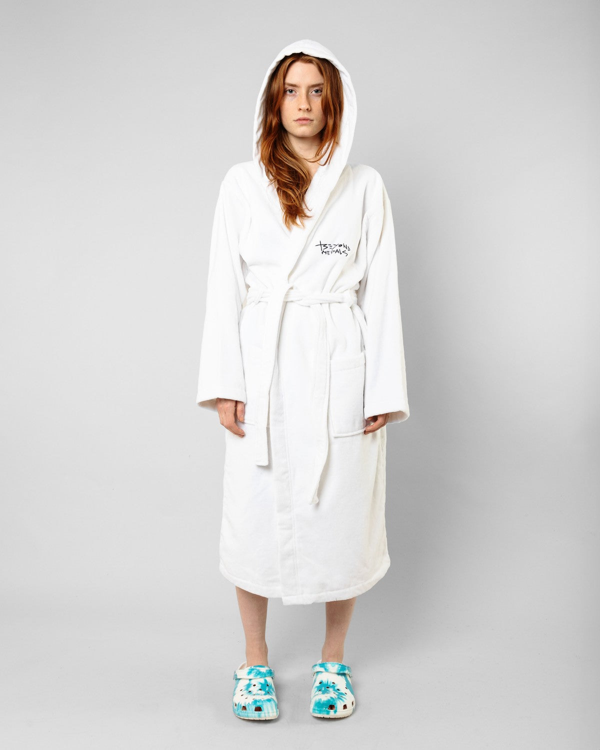 Beyond Medals – Engelsrobe