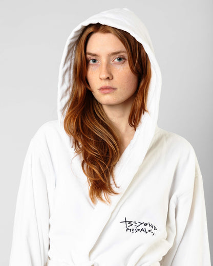 Beyond Medals – Engelsrobe