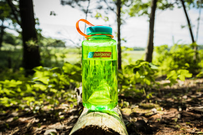 Nalgene - 1L BOTTLE Seafoam Sustain