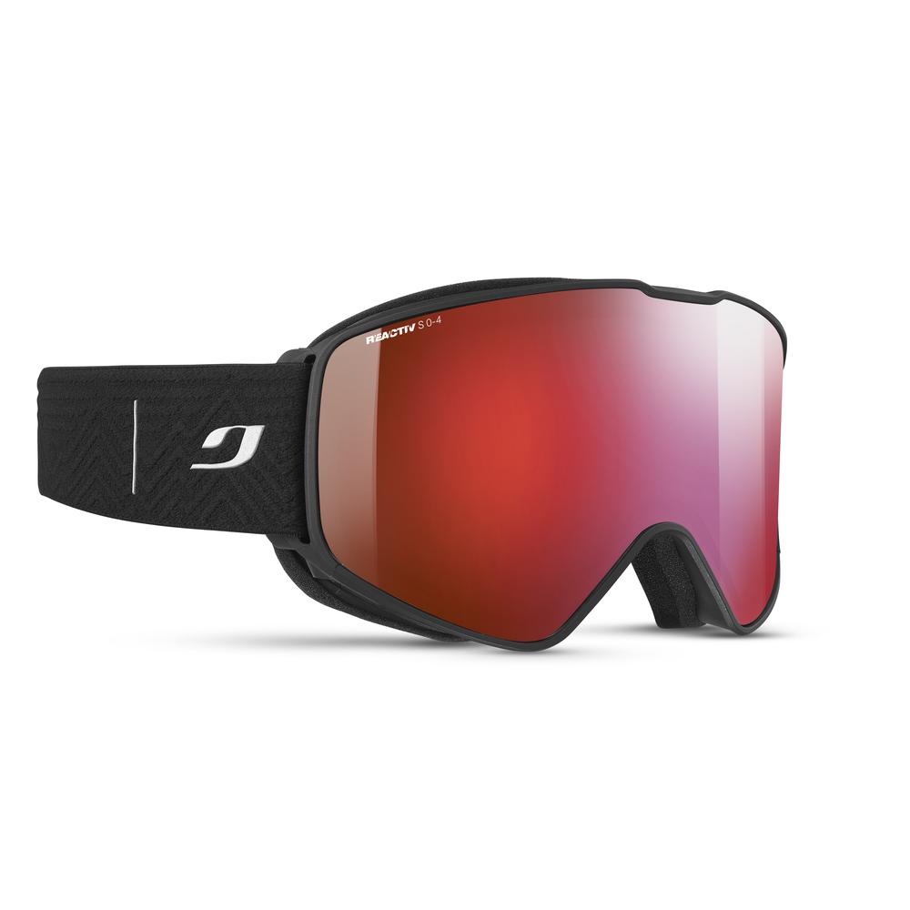 Julbo Cyrius Black