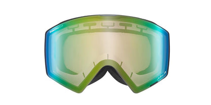 Julbo Razor Edge Grau-Schwarz