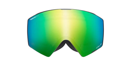 Julbo Razor Edge Grau-Schwarz