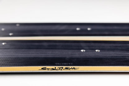Nitro Snowboards - Squash Split Women