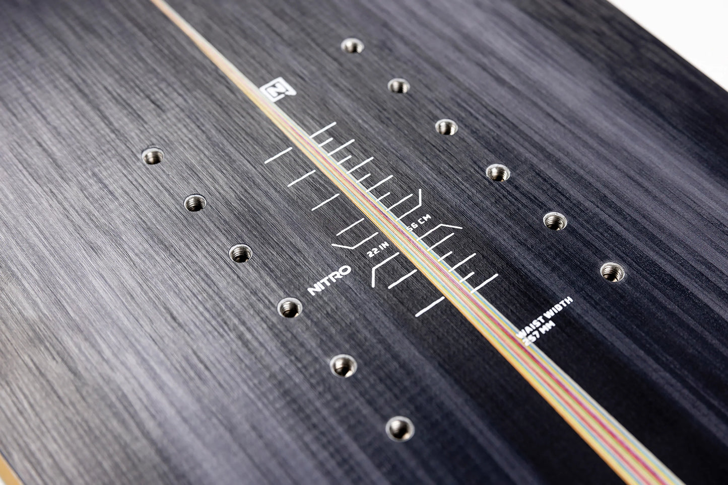 Nitro Snowboards - Squash Split Women