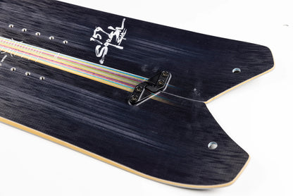 Nitro Snowboards - Squash Split Women