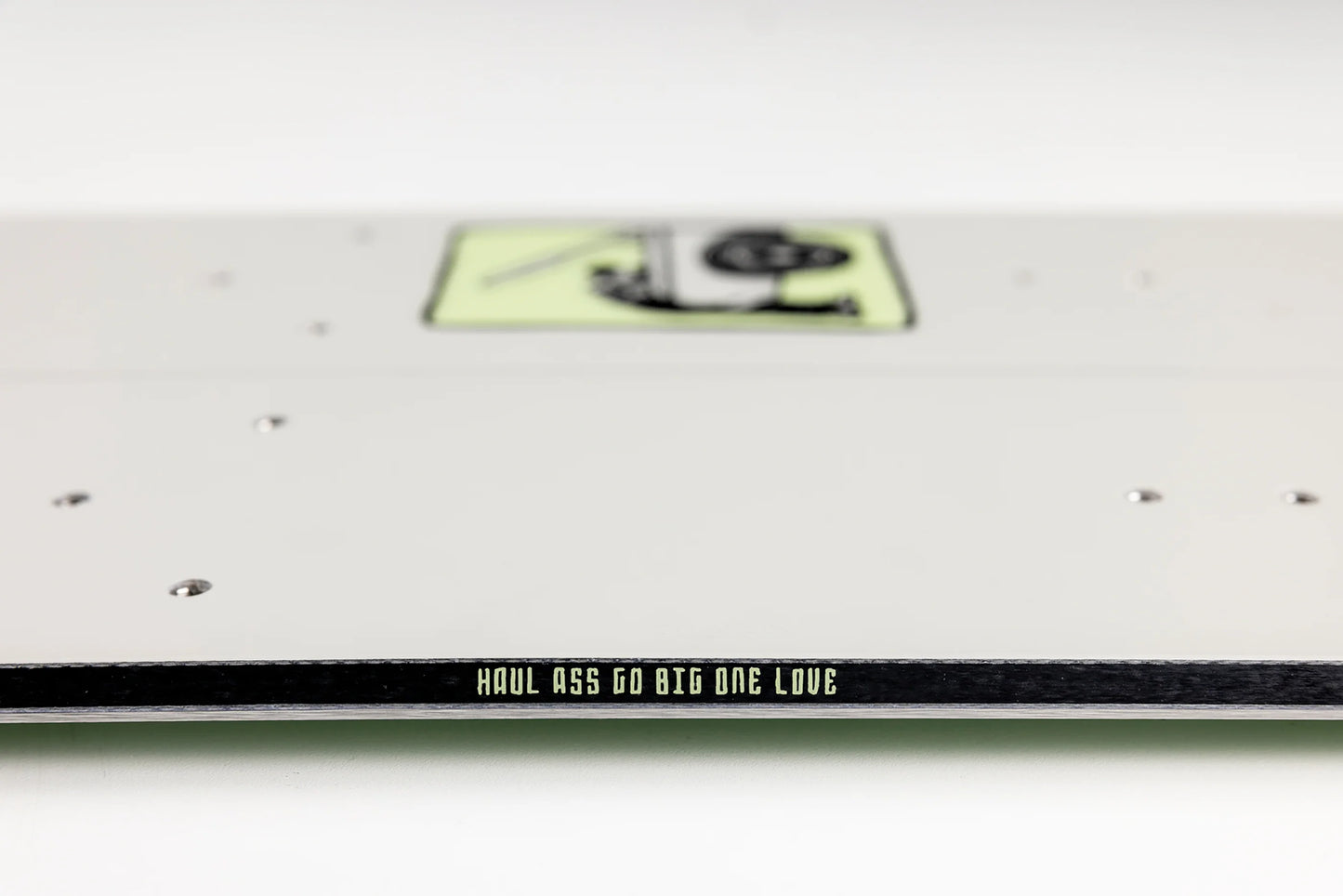 Nitro Snowboards - Alternator Split