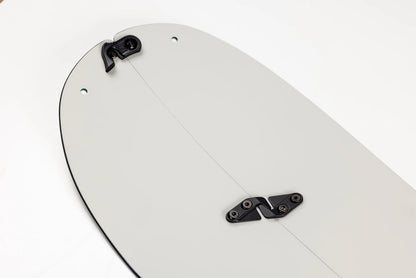 Nitro Snowboards - Alternator Split