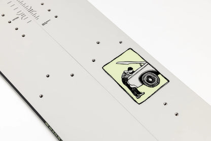 Nitro Snowboards - Alternator Split