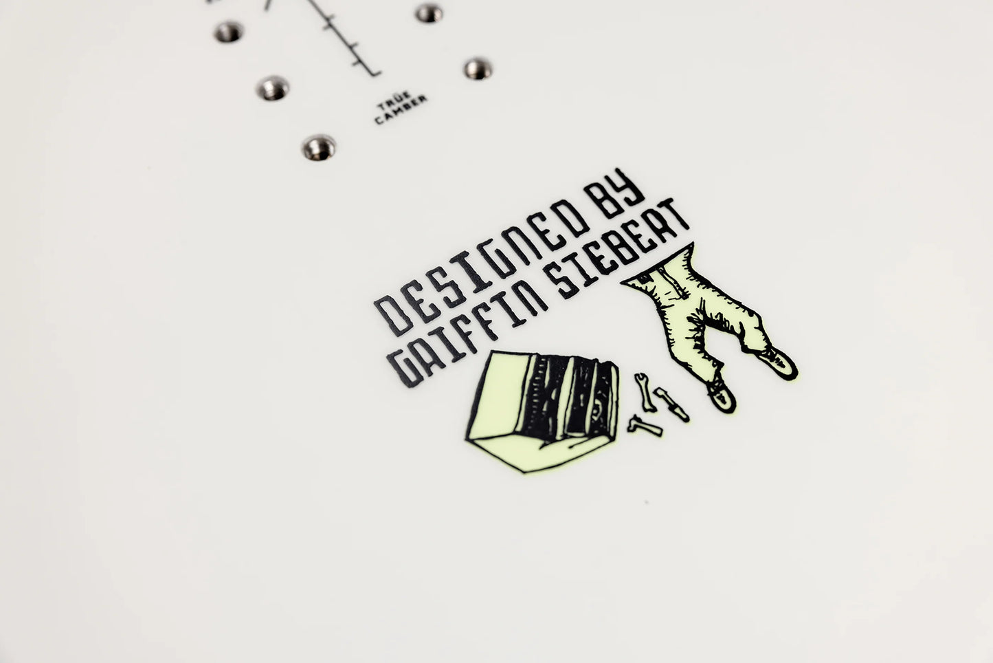 Nitro Snowboards - Alternator