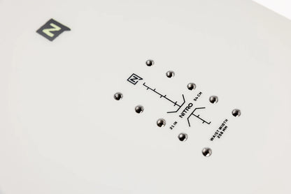 Nitro Snowboards - Alternator