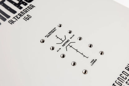 Nitro Snowboards - Alternator