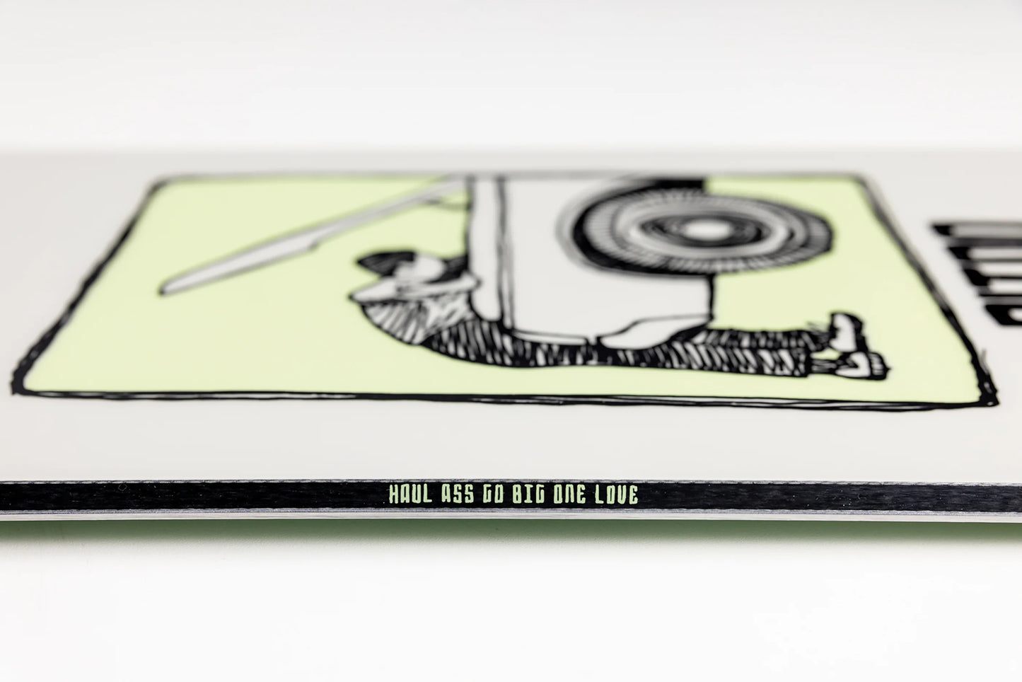 Nitro Snowboards - Alternator