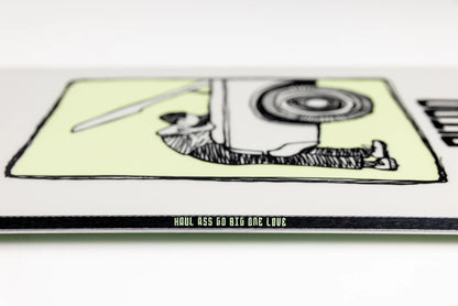 Nitro Snowboards - Alternator