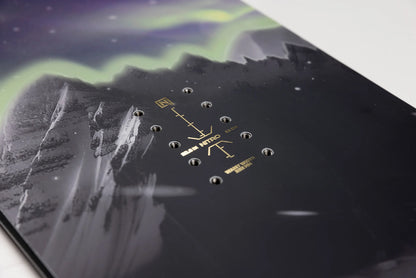 Nitro Snowboards - Team Pro MK