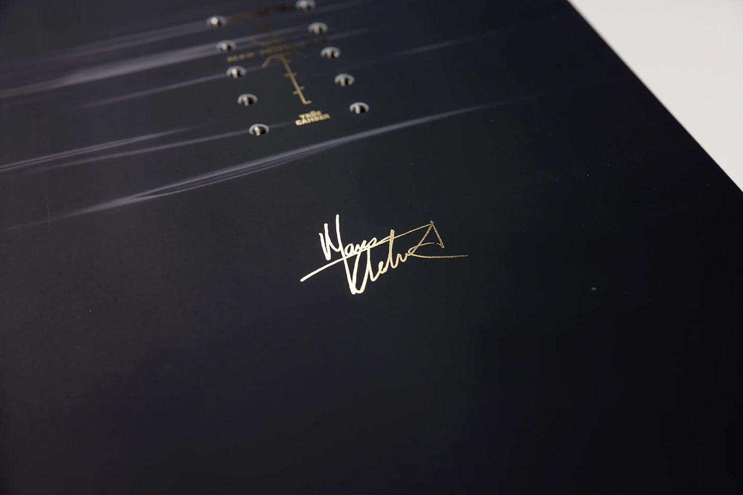 Nitro Snowboards - Team Pro MK