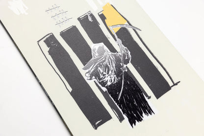 Nitro Snowboards - T1