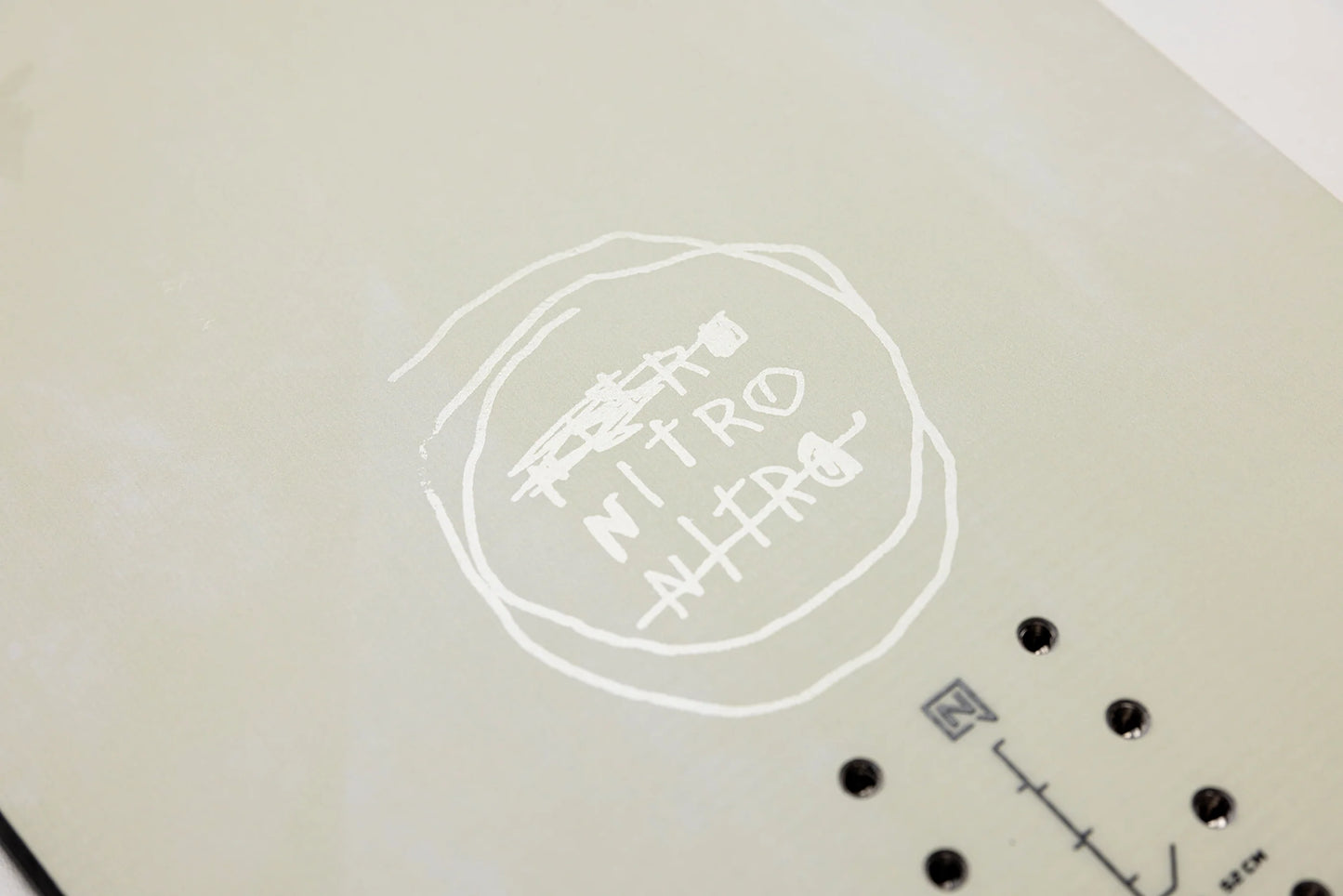 Nitro Snowboards - T1