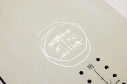 Nitro Snowboards - T1