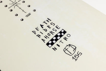 Nitro Snowboards - T1